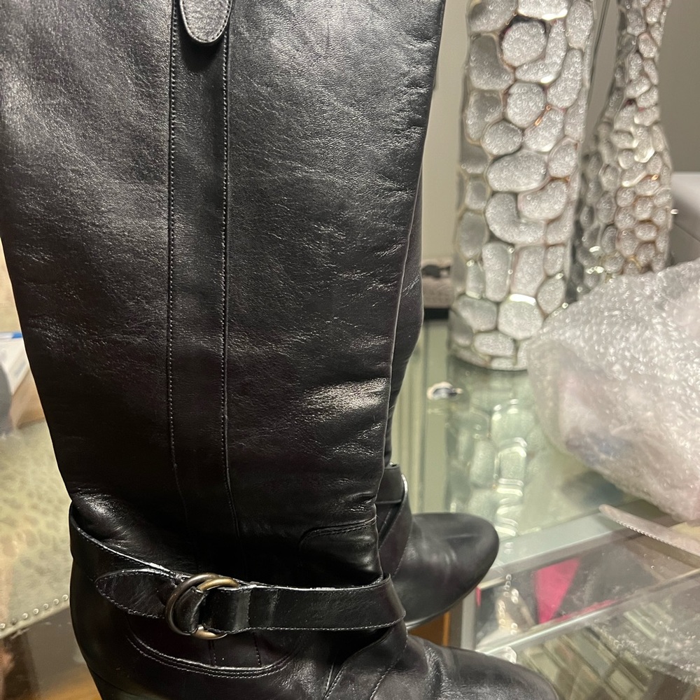 Cole hean Nike air boots